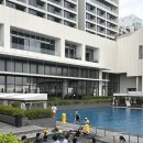 아난티오시리아제1지점 | 부산 기장 아난티 앳 부산 코브 2박3일 호캉스하기(워터하우스, 다모임 조식 후기)