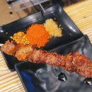 [별내동맛집] 향미숯불양꼬치 잡내 없고 육즙 가득한 인생 양꼬치&amp;계란볶음밥 후기
