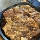 영우네숯불갈비