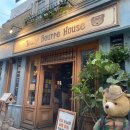 셰프하우스 | [서울용산구]카페 흑백요리사2 셰프 크루아상 맛집 ‘테디뵈르하우스’ 솔직후기 🥐