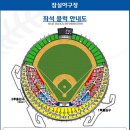 엘지 VS 기아 야구관람입니다.(5/18) 이미지