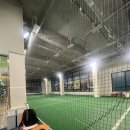 성사공원(테니스장 옆) | 나주 혁신도시 빛가람동 테니스장 레슨? 골드스타실내테니스장 후기