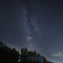 은하수공원 화장실 이미지