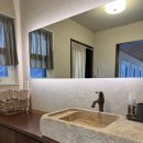 카페투제니 맞은편 | 가평 애견 동반 펜션 빌라레브 후기, 감성 독채 숙소에서 제니와 세 번째 겨울여행