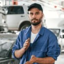 쉐보레장유바로서비스 이미지