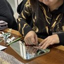 싱글싱글 | 싱글싱글 방탈출 1인가구 관계망 프로그램 ｜고립·은둔 1인 가구를 위한 공예 여가문화 수업 <글라스...