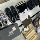 구유길L | 후쿠오카 하타카 꼼데가르송 기온점 가디건 셔츠 바람막이까지 한번에 구매 성공