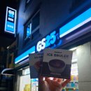 GS25 속초해오름점 이미지