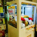인형뽑기MART 이미지
