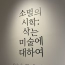 광민2호태양광 | 국립 현대미술관 후기