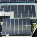 동향 태양광발전소 이미지