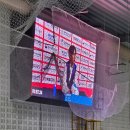 어울림누리 빙상장 화장실 | 土; 제107회 전국동계체육대회 피겨 스케이팅 DAY 4 (A조 프리) 직관 후기 @춘천 송암스포츠타운 빙상장