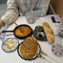 김포 카이막 맛집 아이든 카페 후기
