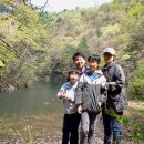 어린이날 2가족(서울,대전) 숲해설... 이미지