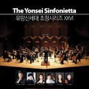 연세신포니에타 이미지