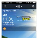 케이웨더 주식회사 네이버블로그
