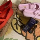 하나소프트 | ❣️밀린후기 하나씩 올립니다) 멜리사 소프트 발레리나