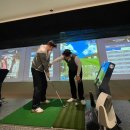 [논현] 강남 골프레슨 &#39;GDR아카데미 제이앤드제이골프&#39;/논현동 골프연습장 추천/일대일 골프레슨 후기