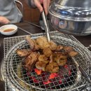 강남돼지갈비 | [대구 칠곡 맛집] 자극적이지 않은 은은한 맛의 정수, '강남참숯돼지갈비' 방문 후기 주차