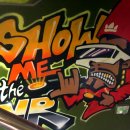 쇼미더 브이알 이미지