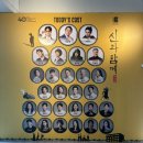 [뮤지컬] 창작가무극 신과 함께_저승 관람 후기｜NOL 씨어터 대학로 우리카드홀 | 손동운·정원영...
