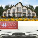 갤러리펜션 이미지