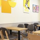 방이역1번출구(앞) | 올림픽공원 근처 송파 방이 카페 메가MGC커피 방이역1번출구점