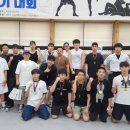 양주투혼정심관 이미지