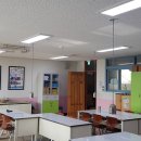 군산 아리울초등학교 이미지