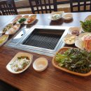 횡성우천식당