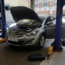 보쉬카서비스수완점 이미지