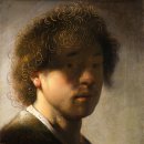 Rembrandt (1606~1669) 이미지