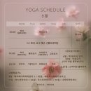 다이소군포당동점 | [안양/군포역요가] 요가, 연 | 퇴근 후 • 하루 마무리하러 가기 좋은 당동요가