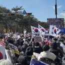 '4월 승리' 백만 함성 "대법, 이재명 직접 퇴출하고 … 尹 돌아와 민주당 '줄탄핵 내란' 심판해야" 이미지