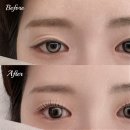 [원당동1인샵] 스튜디오썸머브로우 속눈썹 펌 후기