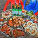 상록회관 경희대점 이미지