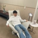 1인용 리클라이너 체어 리바트 그라토 그레이 클라우드 화이트 추천 후기