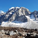 2편 : 네팔 칸첸중가 북,남면BC 베이스캠프 및 뷰포인트 서킷. 당겜(2,375m) ~ 군사(3,415m)2024.11.9 이미지