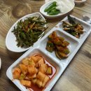 삼복식당 | 구미 신평 맛집 돼지국밥 24시 돌솥밥 주는 신평시장 삼복식당