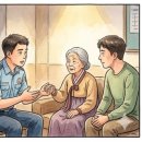 인천제2시립노인치매요양병원 | "집이 더 이상 울타리가 되지 못할 때"… 치매 노인 실종과 돌봄의 한계