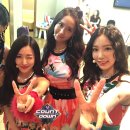 써니의그루브댄스 | [그때그순간] 170810 소녀시대 컴백 엠카운트다운 사녹후기