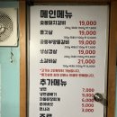 미니스톱 종로효제점 | 동대문/종로5가 맛집 야장 테이블이 있는 "평원숯불갈비" 솔직 후기