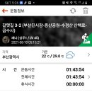 좌천시장 이미지