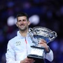 테니스:WTA 호주오픈2023 남녀 단식우승및 결승대진및 준결승결과 이미지