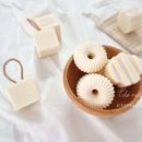 주방용 고체 설거지비누 만들기 이미지