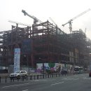 동대구역 복합환승센터 이미지