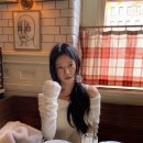 166 | Shop 리즈 Leeds | Muse collar cardigan | 뮤스 칼라 가디건 166cm 착용후기