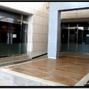 호수공원 옆 화장실 이미지