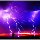 천둥 이미지