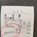 쿠우쿠우 울산동구점 이미지